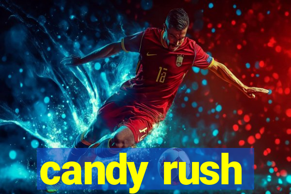 candy rush